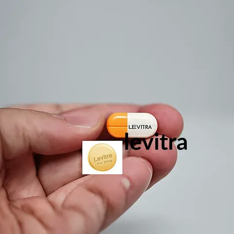 Donde comprar levitra sin receta